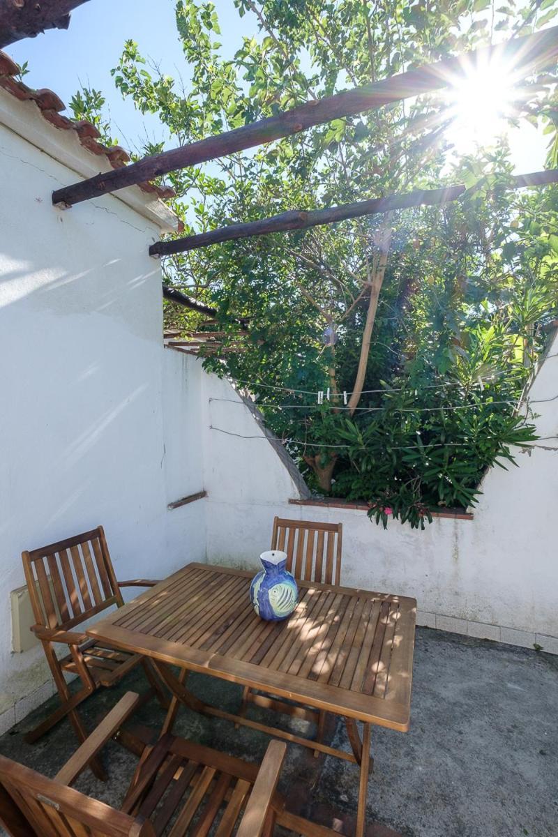 La Rosa Dei Venti Aparthotel Procida Exterior photo