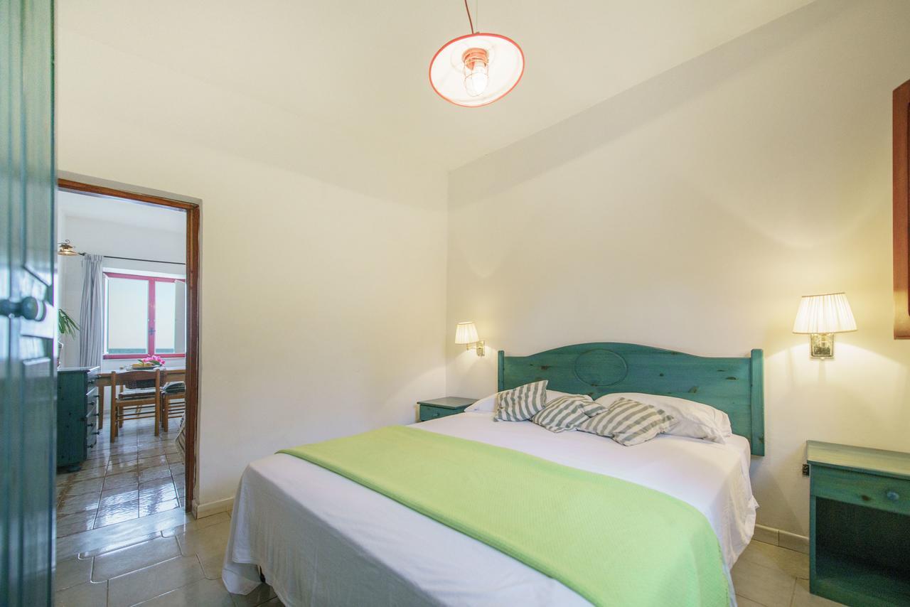 La Rosa Dei Venti Aparthotel Procida Exterior photo